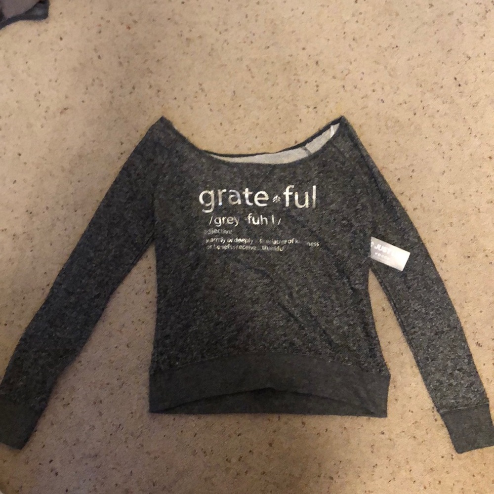 Sweater